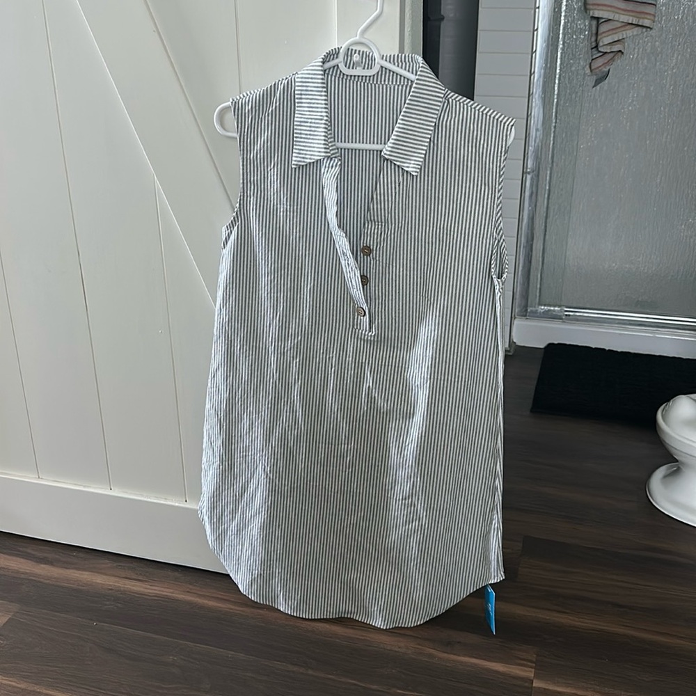 Cupshe dress